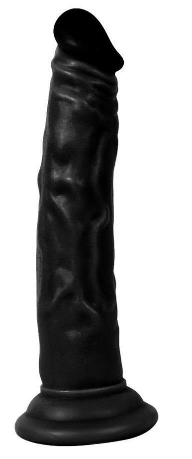 Anal Vajina Birebir Gerçekçi Hissiyat Et Dokusunda 18.5 Cm Zenci Yumurtalıksız Realistik Penis Dildo