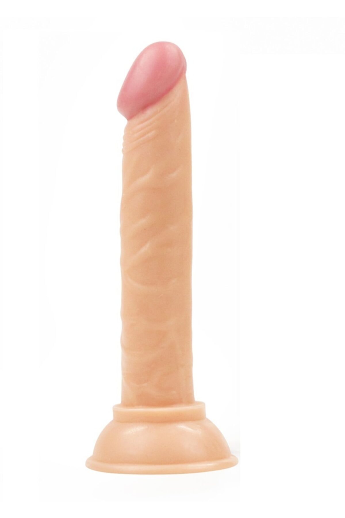 Mini Realistik Penis 13 Cm