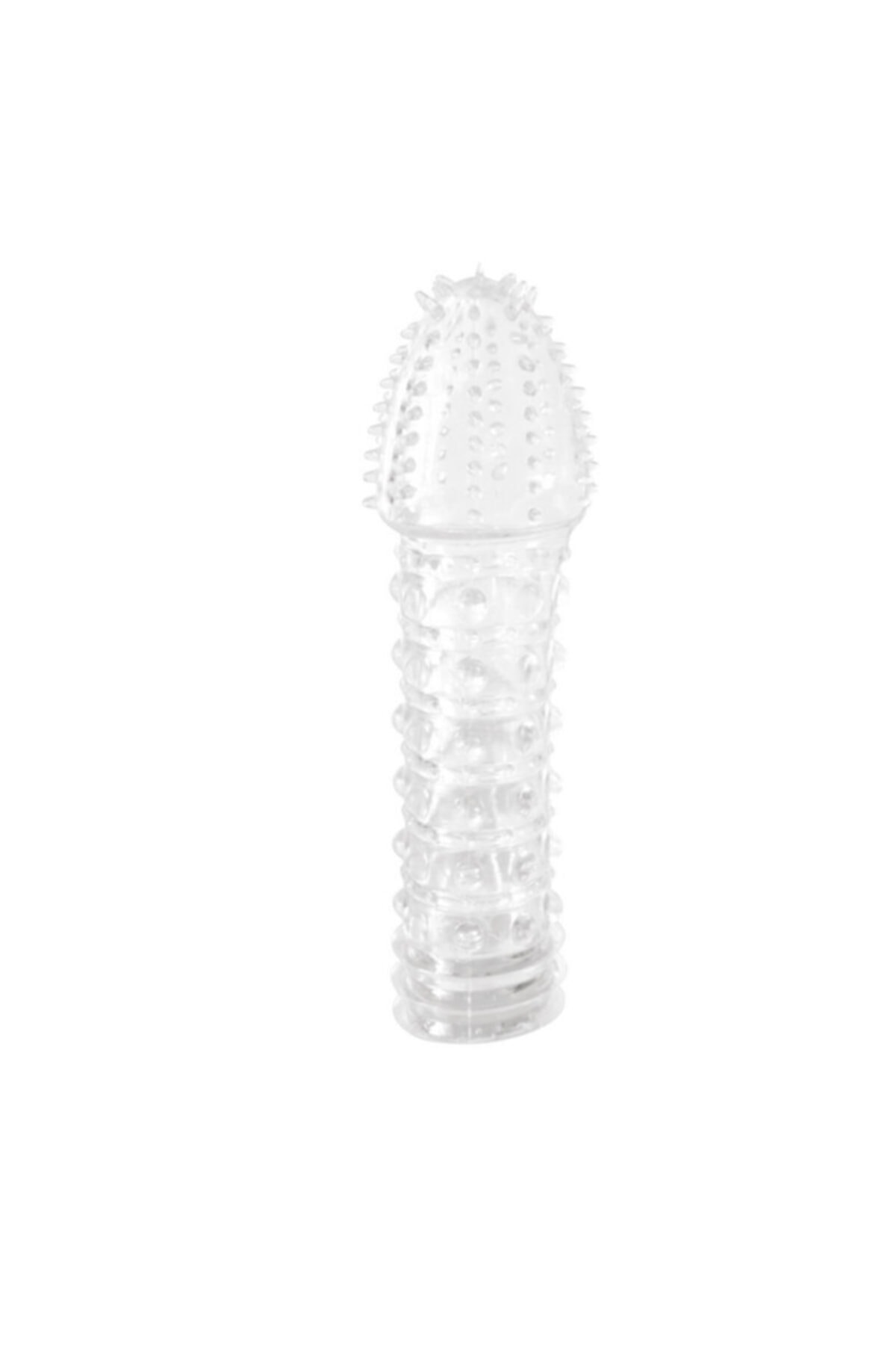 Silikon Penis Kılıfı