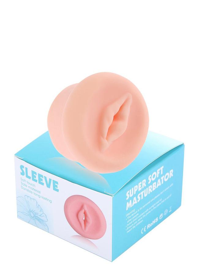 Penis Pompası Sleeve Vajinal Başlık