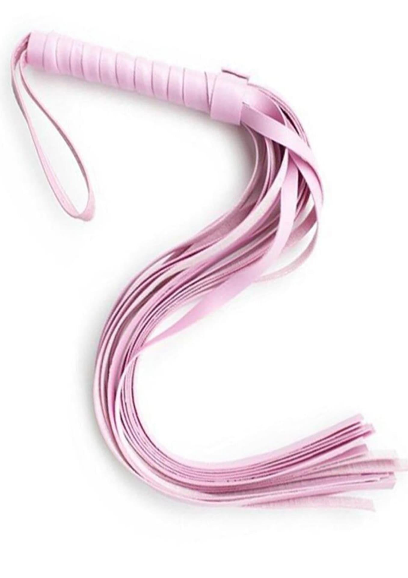 Pembe Deri Kırbaç