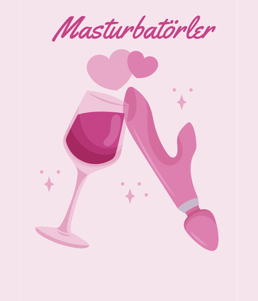 Titreşimli Masturbatörler