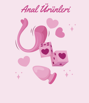 Anal Setler