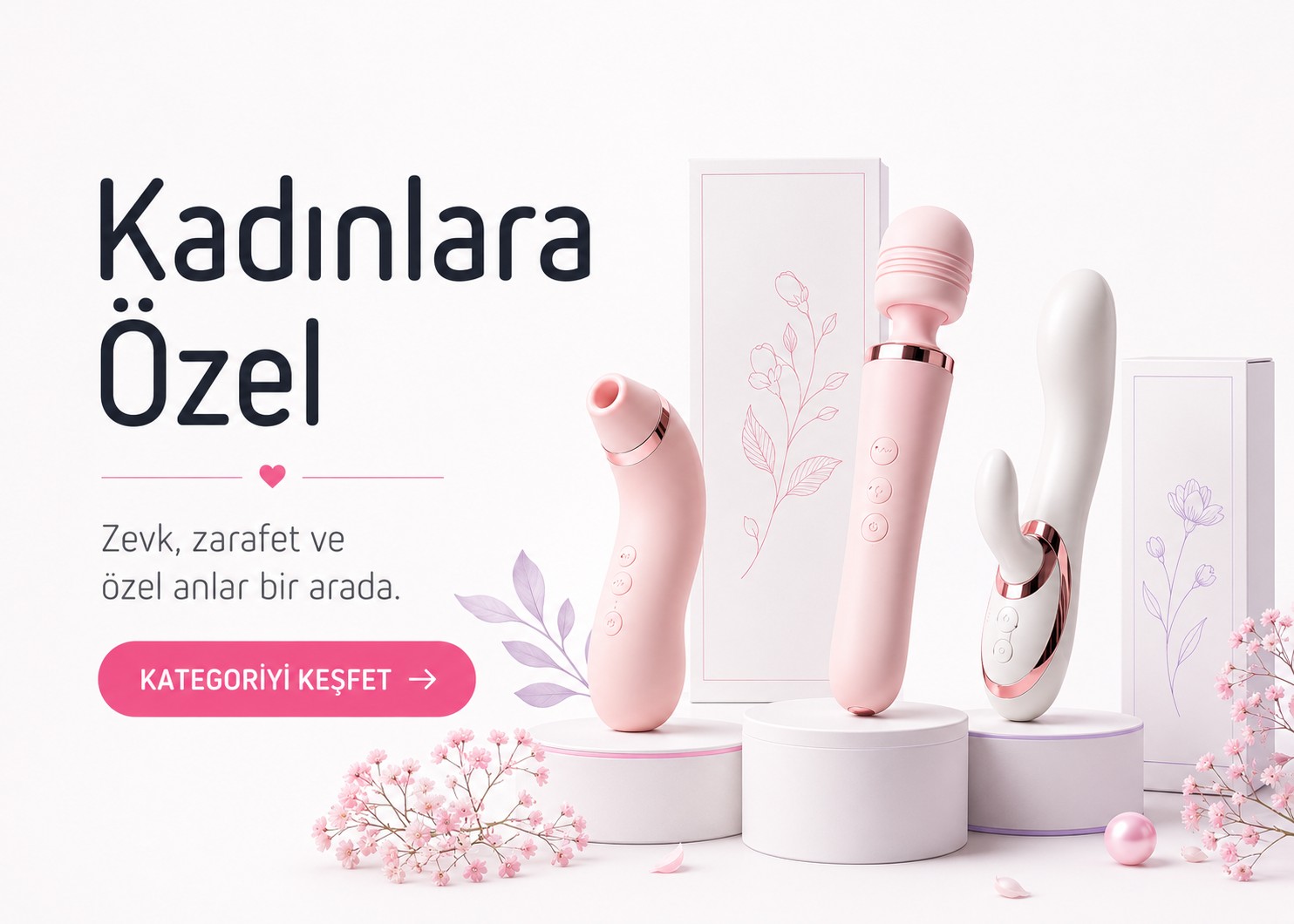 Kadınlar İçin