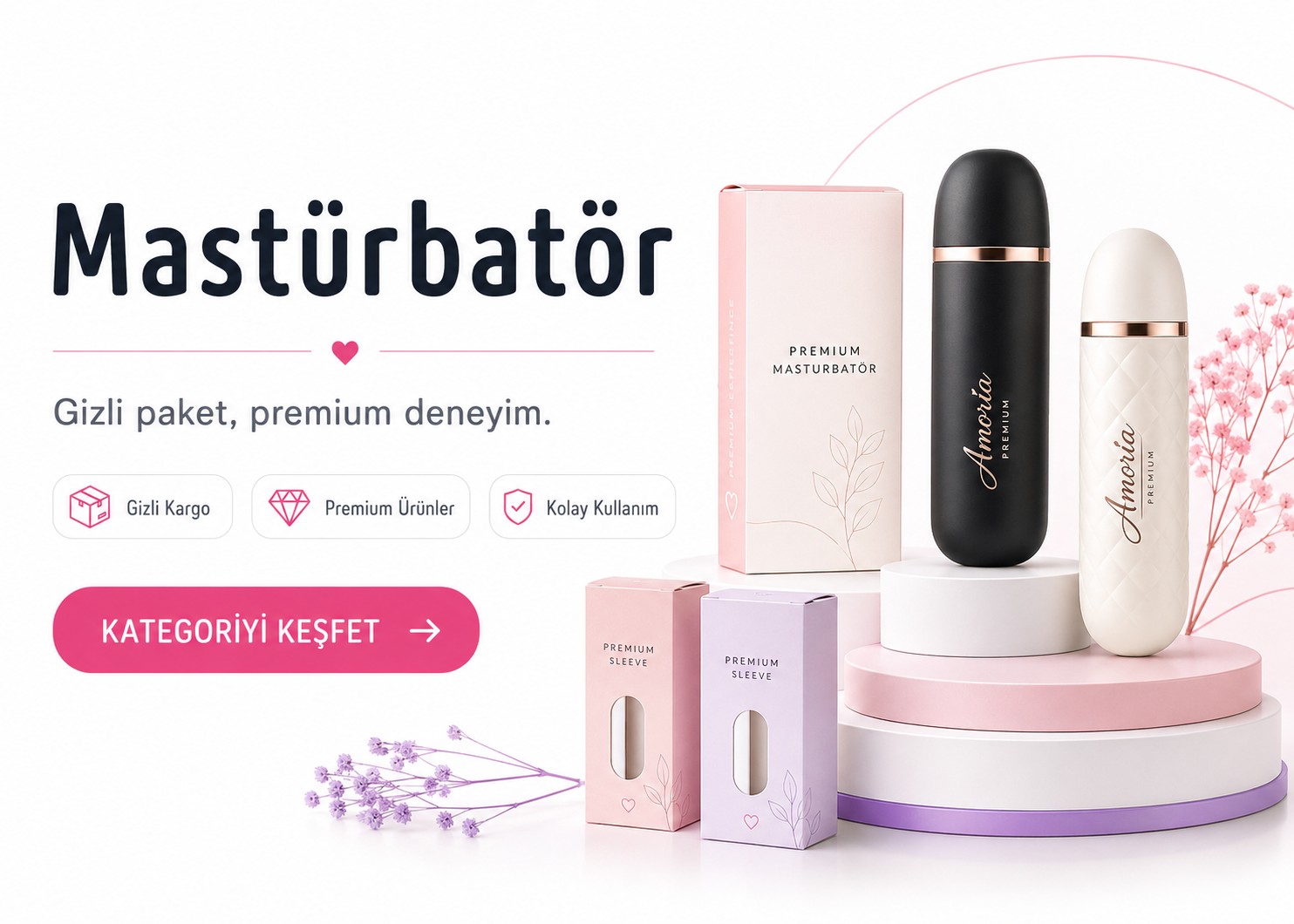 Masturbatör