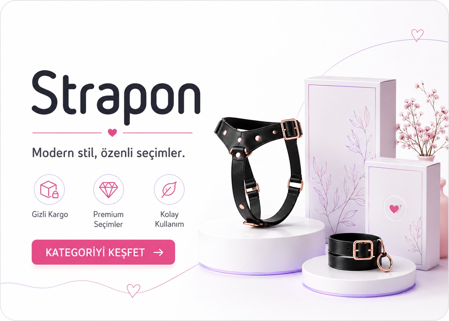 Strapon
