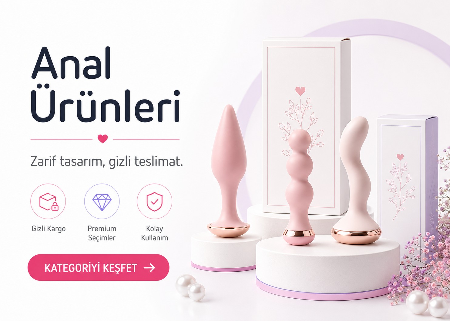 Anal Ürünler