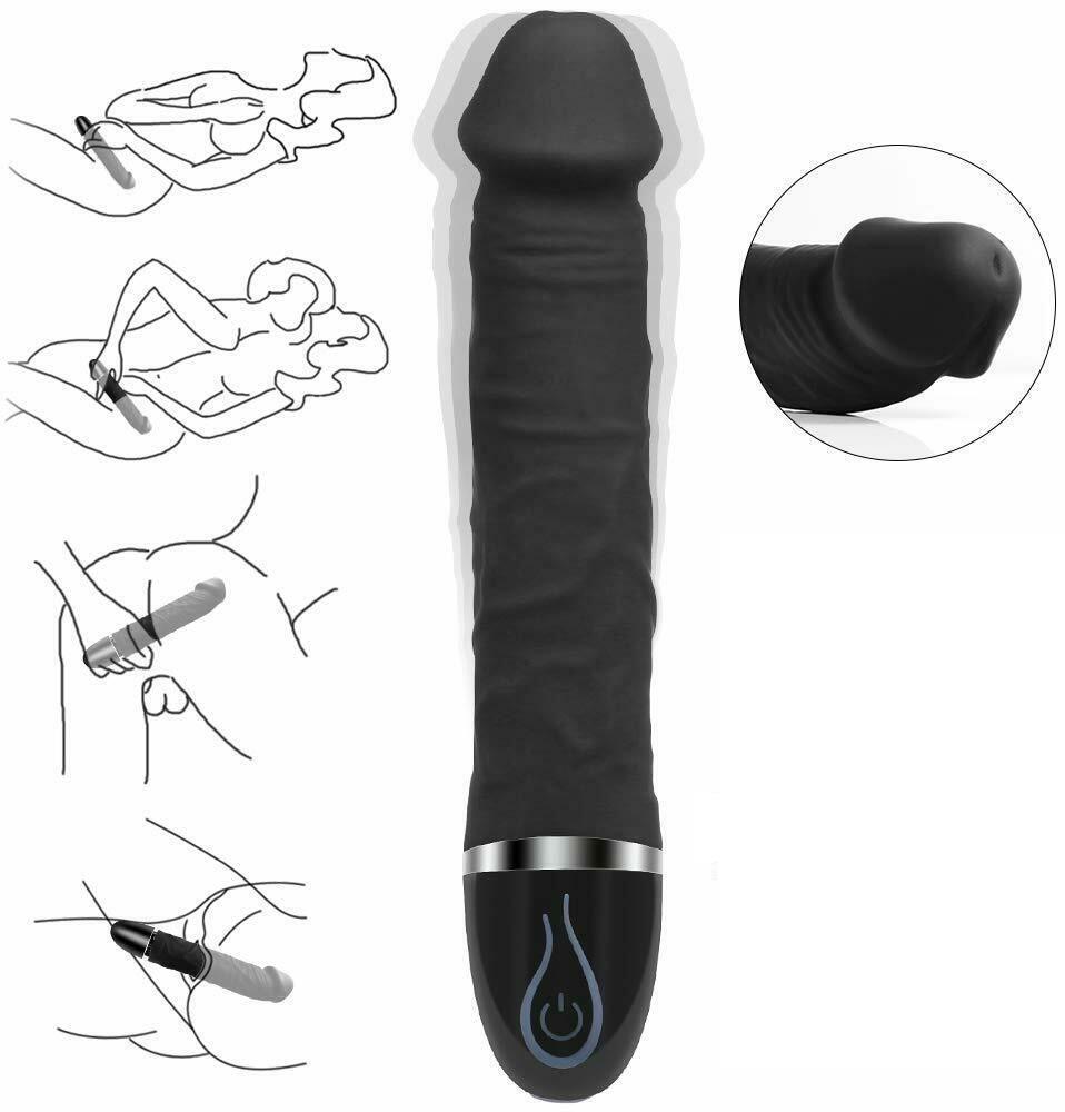 Soft Esnek Silikon Dokuda Usb Şarjlı 7 Farklı Titreşimli G Noktası Uyarıcılı Orgazm Zevk Vibratörü
