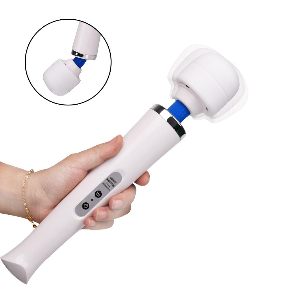 Usb Şarjlı Soft Silikon Esnek Bükülebilir Başlıklı 20 Titreşim Fonksiyonlu Klitoris Masaj Vibratörü